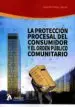 AudioLibro La Protección Procesal del Consumidor y el Orden Público Comunitario de Vicente Perez Daudi