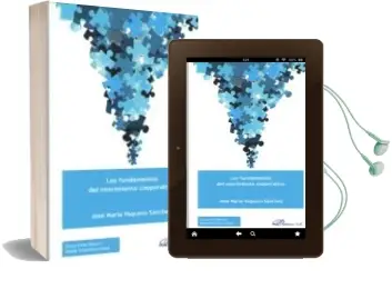 Descargar AudioLibro Los Fundamentos del Movimiento Cooperativo de Jose Maria Vaquero Sanchez año 2018
