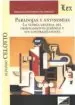 AudioLibro Paradojas y Antinomias de Alfonso Celotto