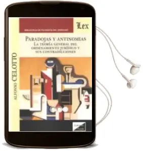 Descargar AudioLibro Paradojas y Antinomias de Alfonso Celotto año 2018