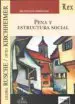 AudioLibro Pena y Estructura Social de Otto Kirchheimer; George Rusche