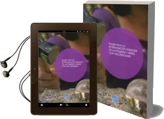 Descargar AudioLibro Poner fin a la Esterilizacion Forzosa de las Mujeres y Niñas con Discapacidad de Varios Autores año 2018