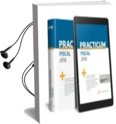 Descargar AudioLibro Prácticum Fiscal de Hugo Lopez Lopez año 2018