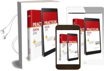 Descargar AudioLibro Prácticum Social de Jesus Rafael Mercader Uguina año 2018