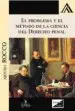AudioLibro Problema y el Metodo de la Ciencia del Derecho Penal, el (2018) de Arturo Rocco