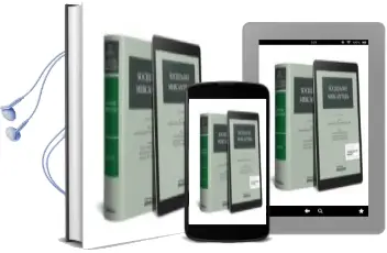 Descargar AudioLibro Sociedades Mercantiles de Alberto Bercovitz Rodriguez Cano año 2018