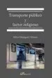 AudioLibro Transporte Publico y Factor Religioso de Meseguer Silvia
