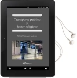 Descargar AudioLibro Transporte Publico y Factor Religioso de Meseguer Silvia año 2018