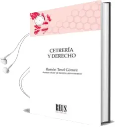 Descargar AudioLibro Cetrería y Derecho de Ramon Terol Gomez año 2018