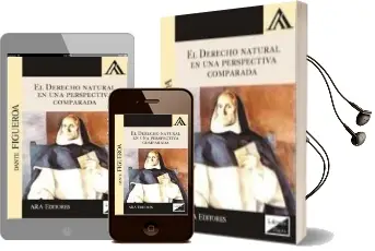 Descargar AudioLibro Derecho Natural en una Perspectiva Comparada 2018 de Dante Figueroa año 2018