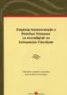 AudioLibro Empresas Transnacionales y Derechos Humanos. la Necesidad de un Instrumento Vinculante de Adoracion Guaman Hernandez
