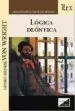 AudioLibro Logica Deontica 2018 de Gerog H. Von Wright