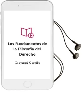 Descargar AudioLibro Los Fundamentos de la Filosofia del Derecho de Giovanni Gentile año 2018
