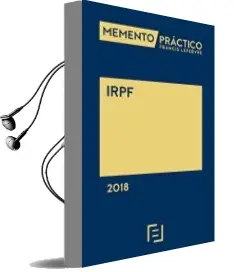 Descargar AudioLibro Memento Irpf 2018 de Varios Autores año 2018