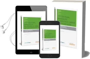 Descargar AudioLibro Proceso Penal, Presunción de Inocencia y Medios de Comunicación de Raul Gabriel Sánchez Gómez año 2018