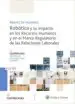 AudioLibro Robótica y su Impacto en los Recursos Humanos y en el Marco Regulatorio de las Relaciones Laborales de Varios Autores