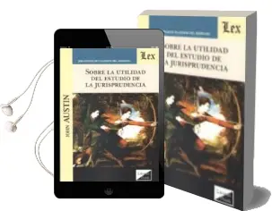 Descargar AudioLibro Sobre la Utilidad del Estudio de la Jurisprudencia de John Austin año 2018