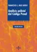 AudioLibro Análisis Policial del Código Penal (7ª Ed.) de Francisco J. Rius Diego