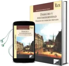 Descargar AudioLibro Derecho y Postmodernidad 2018 de Alessio Zaccaria año 2018