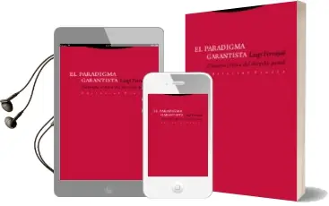 Descargar AudioLibro El Paradigma Garantista de Luigi Ferrajoli año 2018