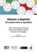 AudioLibro Género y Deporte de Julian Hontangas Carrascosa