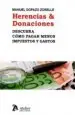 AudioLibro Herencia & Donaciones de Manuel Dopazo Zorelle