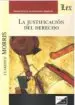 AudioLibro Justificacion del Derecho, la de Clarence Morris