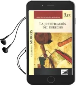 Descargar AudioLibro Justificacion del Derecho, la de Clarence Morris año 2018