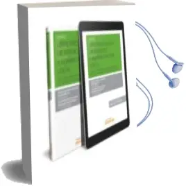 Descargar AudioLibro Libre Prestación de Servicios y Adminsitración Local de Diana Santiago Iglesias año 2018