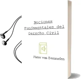 Descargar AudioLibro Nociones Fundamentales del Derecho Civil de Pieter Van Bemmelen año 2018