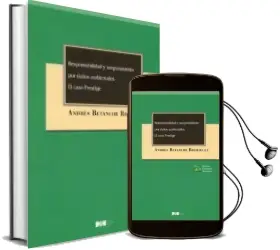 Descargar AudioLibro Responsabilidad y Aseguramiento por Daños Ambientales. el Caso Prestige de Andres Betancor Rodriguez año 2018