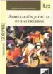 AudioLibro Apreciacion Judicial de las Pruebas de François Gorphe