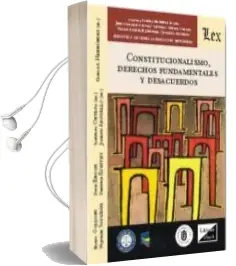 Descargar AudioLibro Constitucionalismo, Derechos Fundamentales y Desacuerdos de Marco Goldoni año 2018