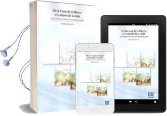 Descargar AudioLibro De la Costa de la Muerte a la Muerte d ela Costa de Rafael Cuesta Ávila año 2018