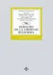 AudioLibro Derecho de la Libertad Religiosa (5ª Ed.) de Jose Maria (Coord.) Porras Ramirez