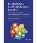 AudioLibro El Tribunal Constitucional Español de Villanueva Turnes Alejandro