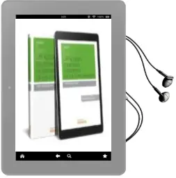 Descargar AudioLibro Las Acciones Colectivas en Defensa d Elos Consumidores de Maria Jesus Sande Mayo año 2018