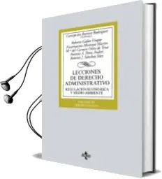 Descargar AudioLibro Lecciones de Derecho Administrativo 2018 (3ª Ed.) de Varios Autores año 2018
