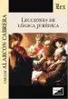 AudioLibro Lecciones de Logica Juridica de Carlos Alarcon Cabrera