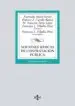 AudioLibro Nociones Básicas de Contratación Pública 2018 (2ª Ed.) de Varios Autores