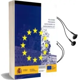 Descargar AudioLibro Relaciones Financieras Entre España y la Unión Europea 2017 de Varios Autores año 2018