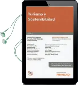 Descargar AudioLibro Turismo y Sostenibilidad (Papel + E-Book) de Manuel Ignacio Feliu Rey; Cristiana Boiti año 2018