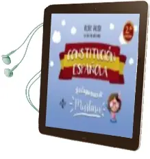 Descargar AudioLibro Constitucion Española: Los Esquemas de Martina de Vicente Valera año 2018