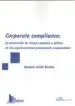 AudioLibro Corporate Compliance: La Prevencion de Riesgos Penales y Delitos en las Organizaciones Penalmente Responsables de Ignacio Lledo Benito