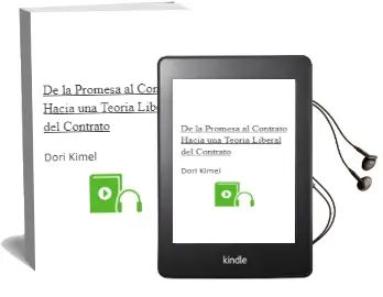 Descargar AudioLibro De la Promesa al Contrato: Hacia una Teoria Liberal del Contrato de Dori Kimel año 2018