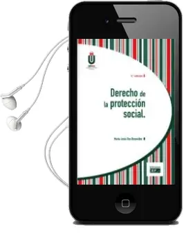 Descargar AudioLibro Derecho de la Protección Social de Maria Jesus Ros Benavides año 2018