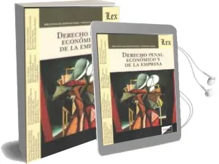 Descargar AudioLibro Derecho Penal Economico y de la Empresa de Carlos Perez Del Valle año 2018