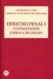 AudioLibro Derecho Penal, i de Jose Muñoz Clares