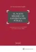 AudioLibro El Nuevo Régimen de Contratación Pública de Jose Maria Fernandez Astudillo