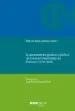AudioLibro El Pensamiento Jurídico y Político de Francisco Bermúdez de Pedra za (1576-1655) de Marina Rojo Gallego Burín